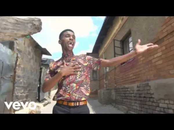 Fiso - Mandingene Ft. DJ Maphorisa